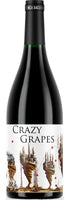 CRAZY GRAPES DO