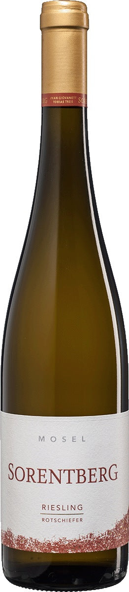22 Sorentberg