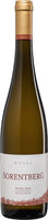 Sorentberg Riesling "Rotschiefer" D.Q.