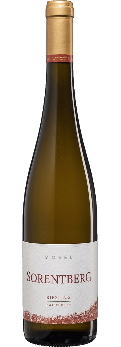 23 Sorentberg