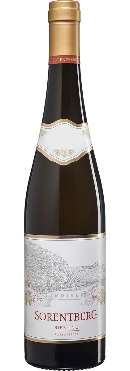 18 Sorentberg