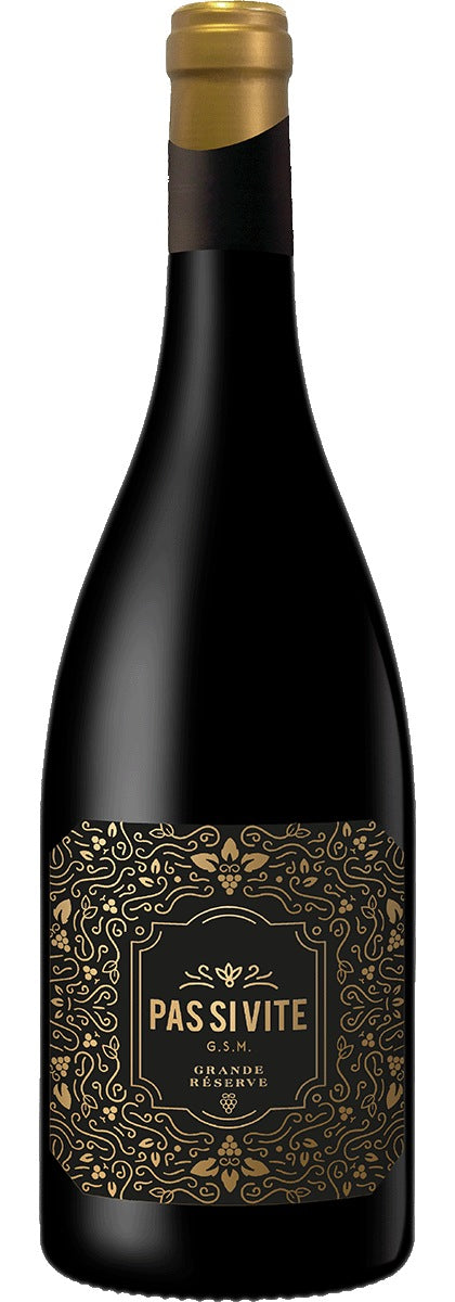 24 Passivite Grande Reserve