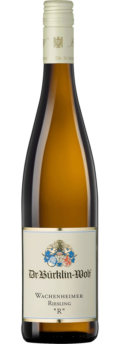 19 Wachenheim Riesling "R"