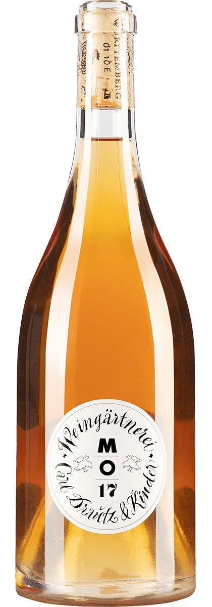 ORANGE WINE / NATURAL WINE
