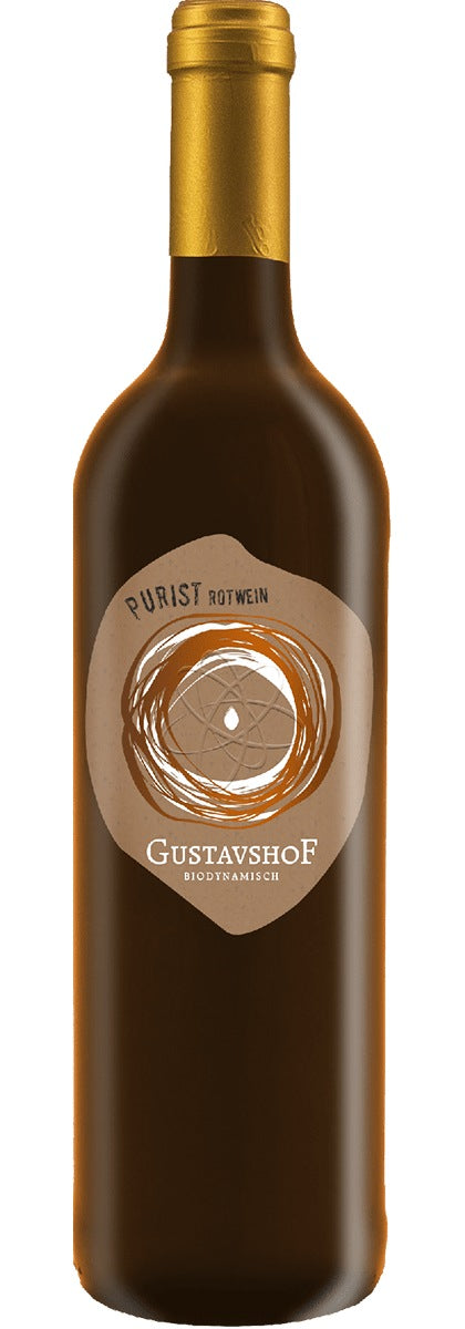 18 Gustavshof PURIST