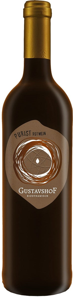 20 Gustavshof PURIST