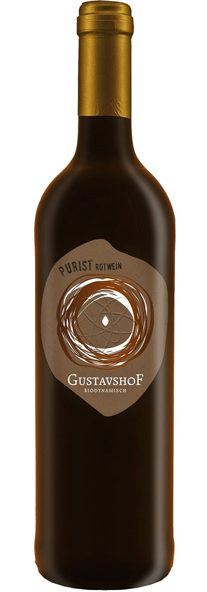 22 Gustavshof PURIST