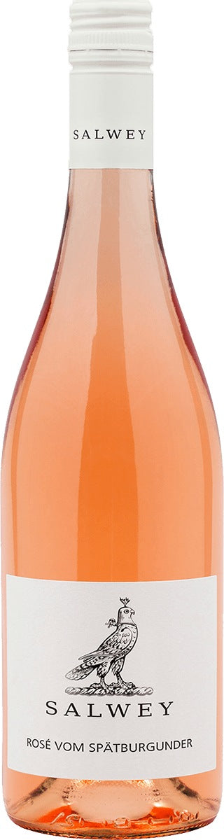 23 Salwey Rosé vom