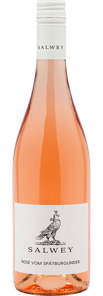 24 Salwey Rosé vom