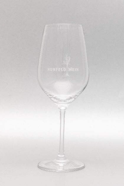 Weinglas Hunfeld Wein
