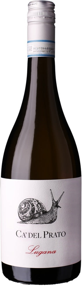 24 Ca del Prato Lugana DOC