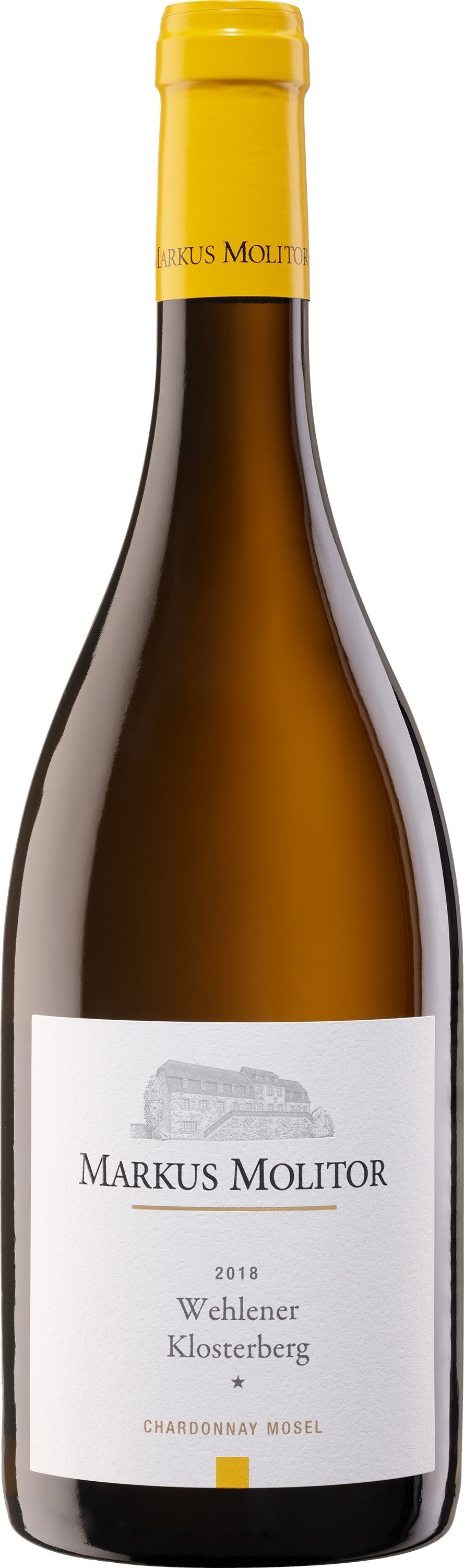 19 Wehlener Klosterberg*