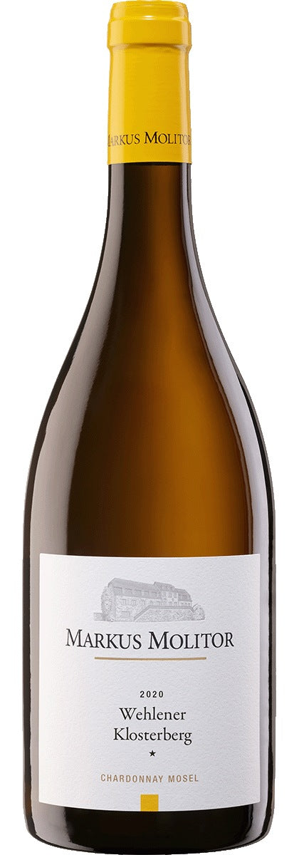 20 Wehlener Klosterberg*