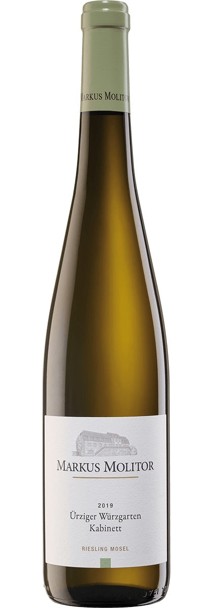 19 Ürziger Würzgarten