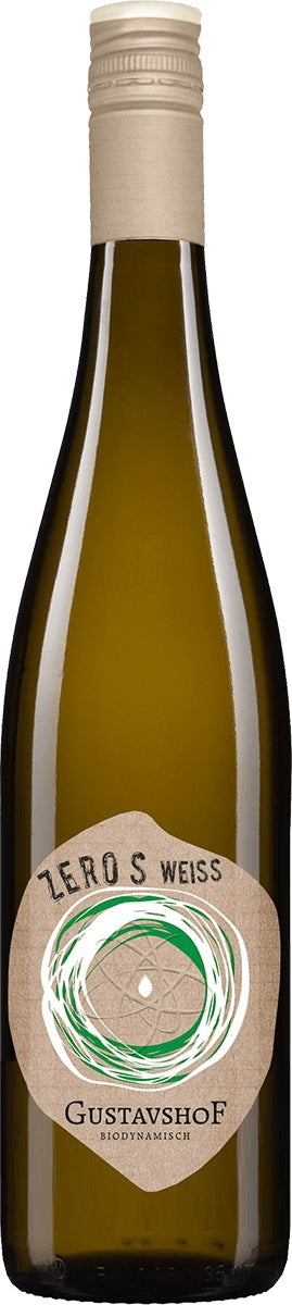 23 Gustavshof Zero S weiss