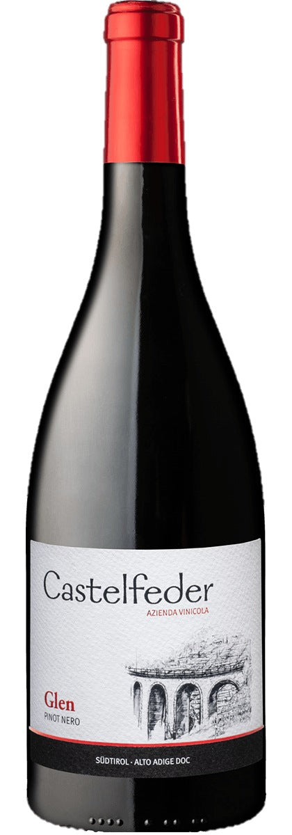 20 Castelfeder Selections