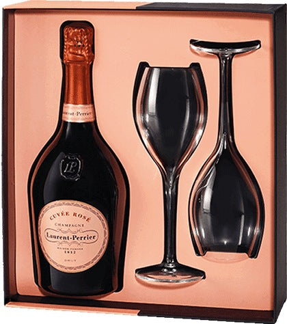 Laurent-Perrier