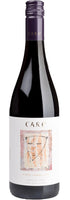 Care Tinto sobre Lias Carinena DO
