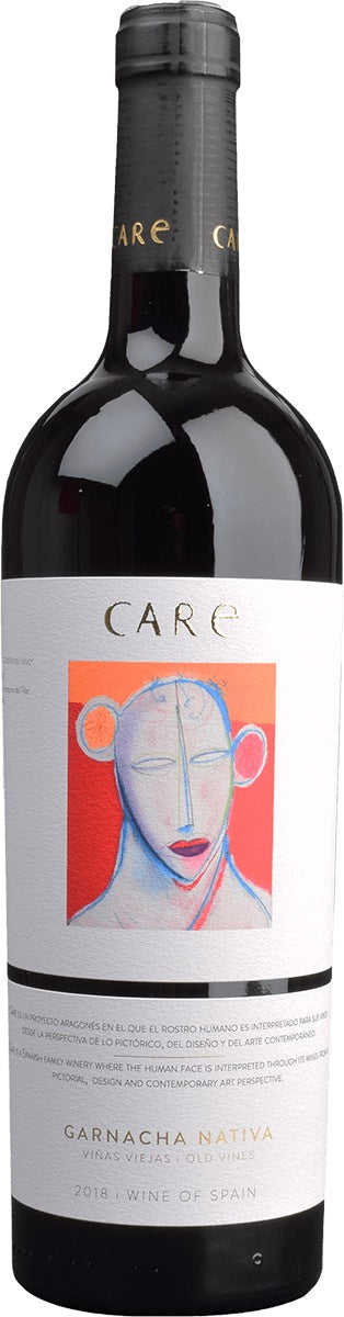 23 Care Garnacha Nativa