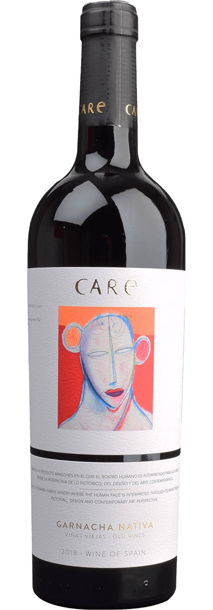 24 Care Garnacha Nativa