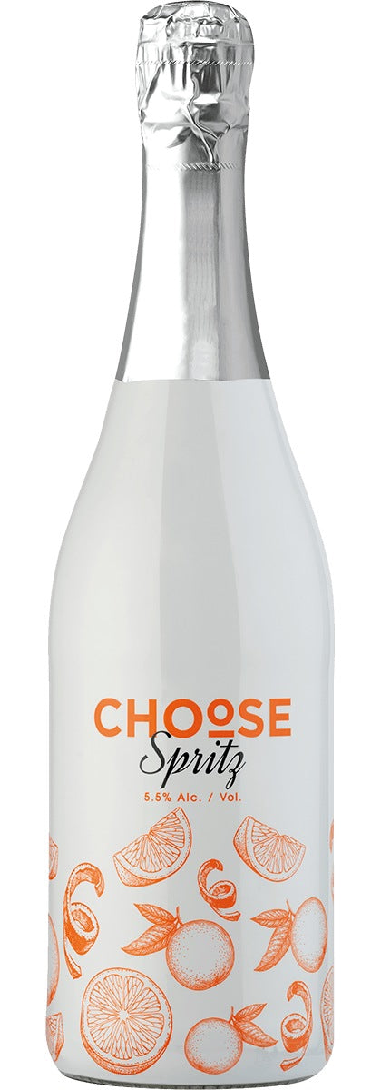 Choose Spritz