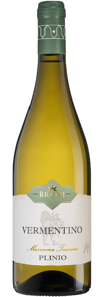 19 Plinio Vermentino