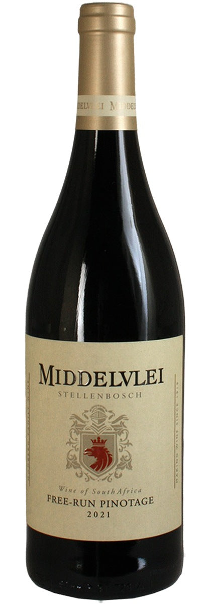 22 Middelvlei