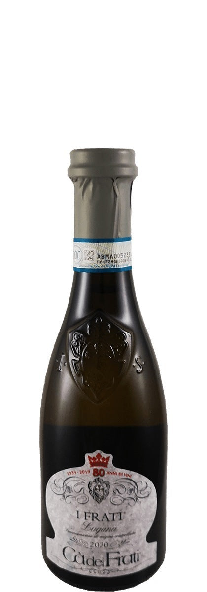 24 I Frati Lugana DOC