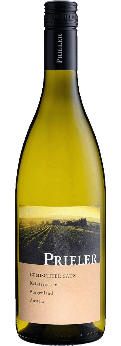 22 Kalkterrassen Gemischter Satz