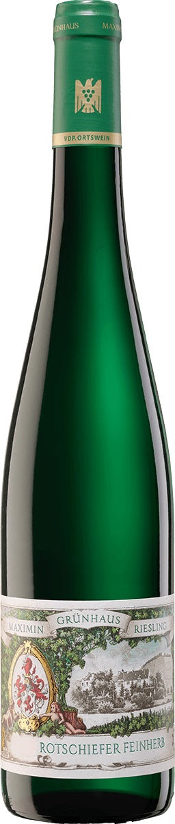 24 Maximin Grünhaus