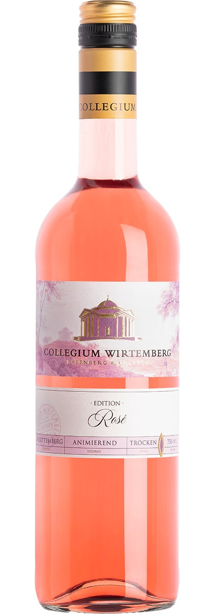 23 Edition Wirtemberg