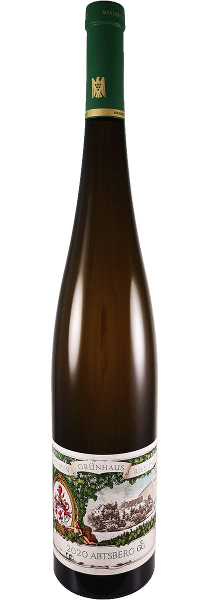 VDP.GROSSES GEWÄCHS