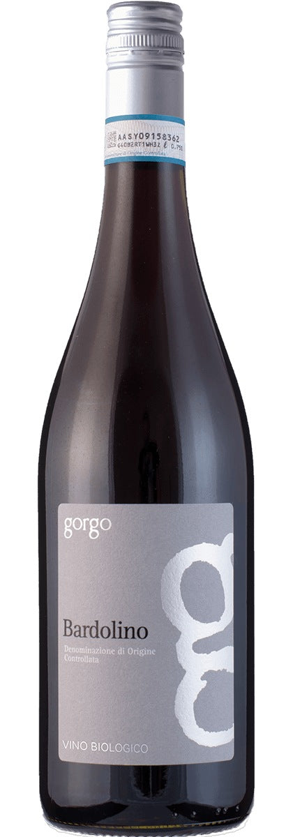 25 Bardolino DOC