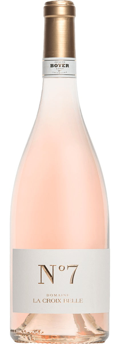 20 Domaine La Croix