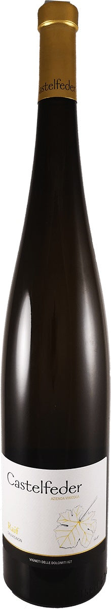 25 Sauvignon Blanc Raif IGT