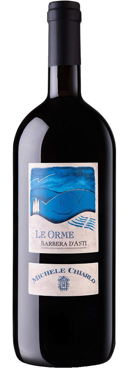 20 Barbera d'Asti ''Le Orme''
