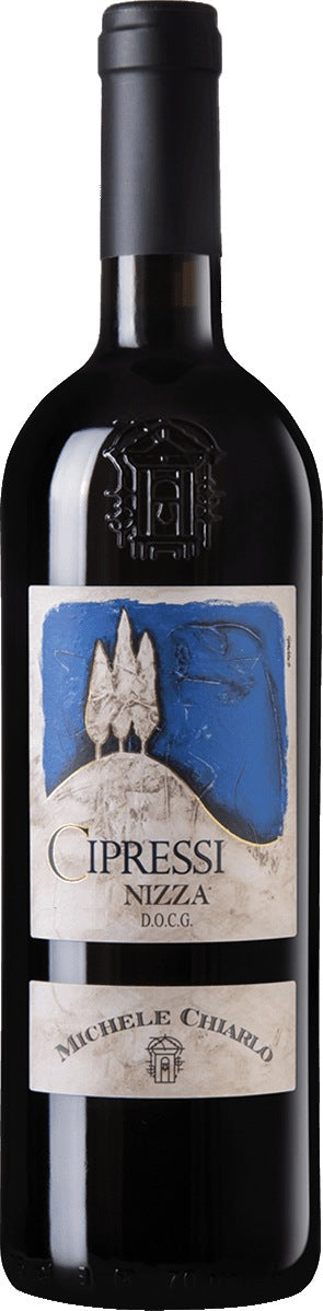 21 I Cipressi "Nizza" DOCG