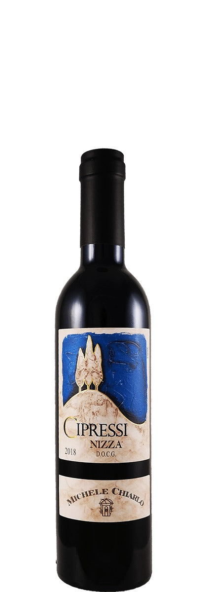 18 I Cipressi "Nizza" DOCG