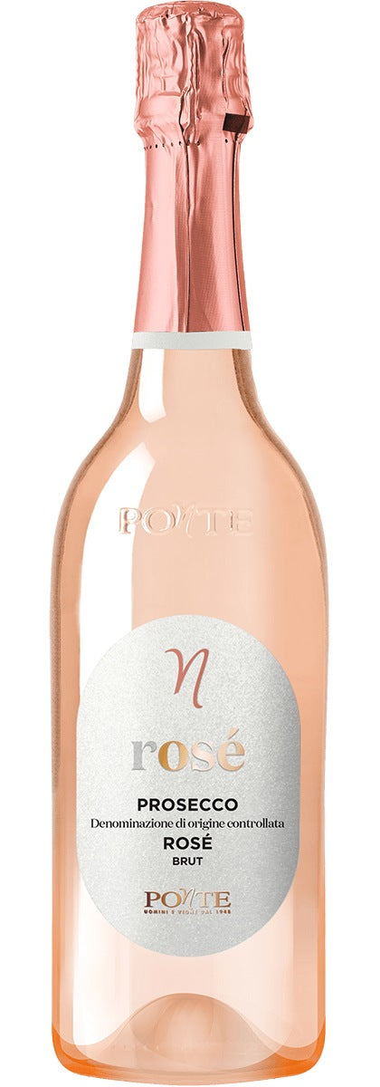 Prosecco Spumante  Rose