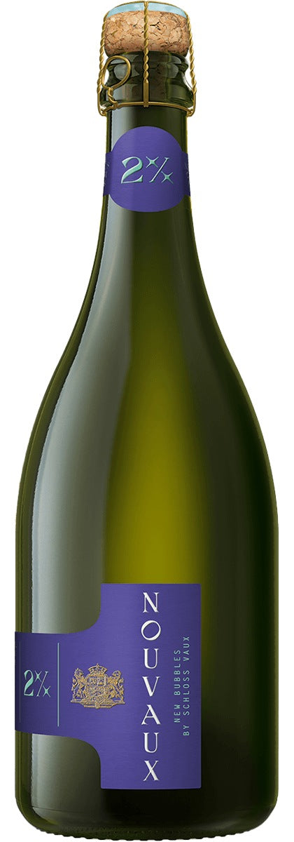 Schloss Vaux Nouvaux 2 % Vol.