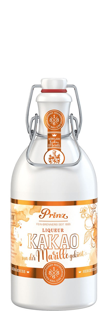 Nobilady Liqueur