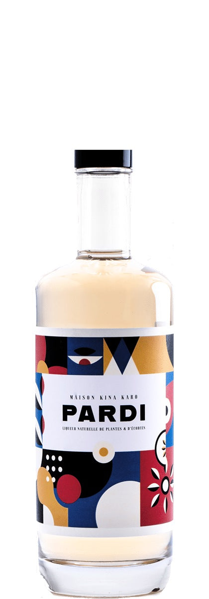 Liqueur Pardi