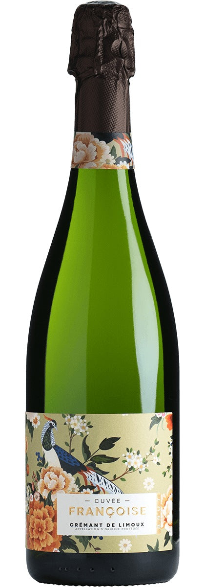 Crémant de Limoux Blanc