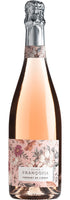 Crémant de Limoux Cuvée Rosé AOP