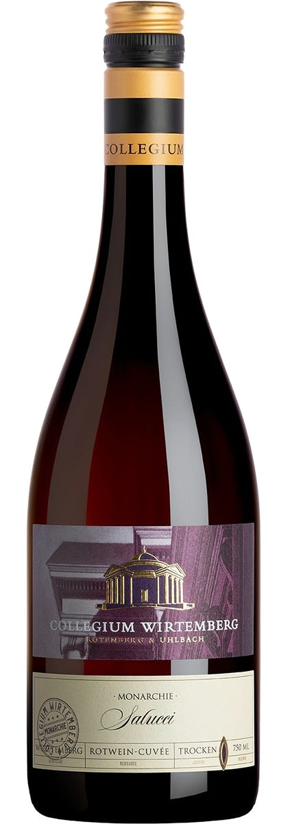 20 Edition Wirtemberg SALUCCI