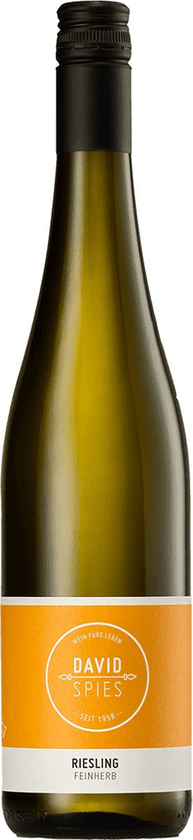 24 Riesling D.Q. feinherb