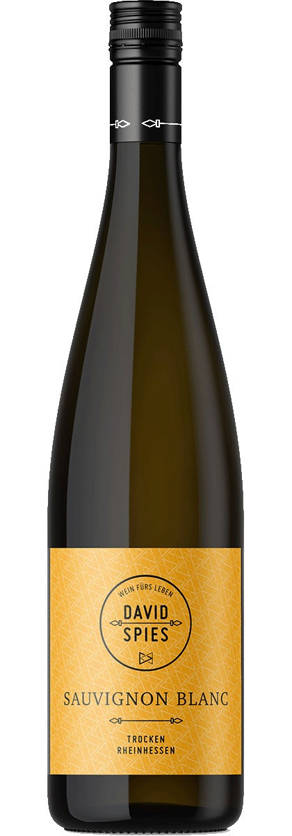 25 Sauvignon Blanc