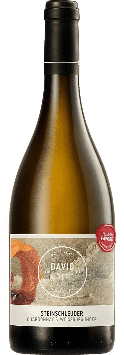 23 Spies Steinschleuder