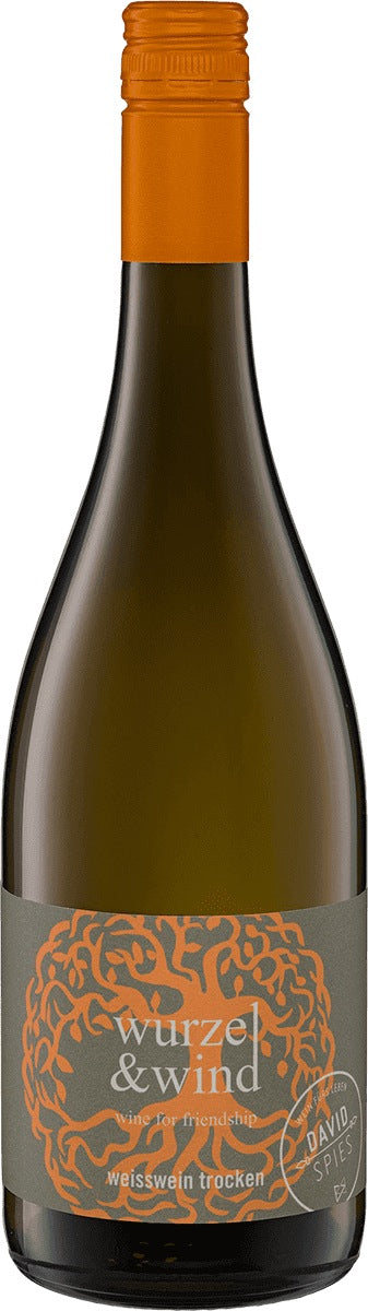 23 Wurzel & Wind - wine for