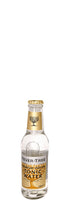 Fever-Free Premium Indian Tonic Water, chininhaltiges Erfrischungsgetränk